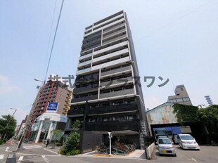 プレサンスＯＳＡＫＡ　ＤＯＭＥＣＩＴＹワンダー　の物件外観写真